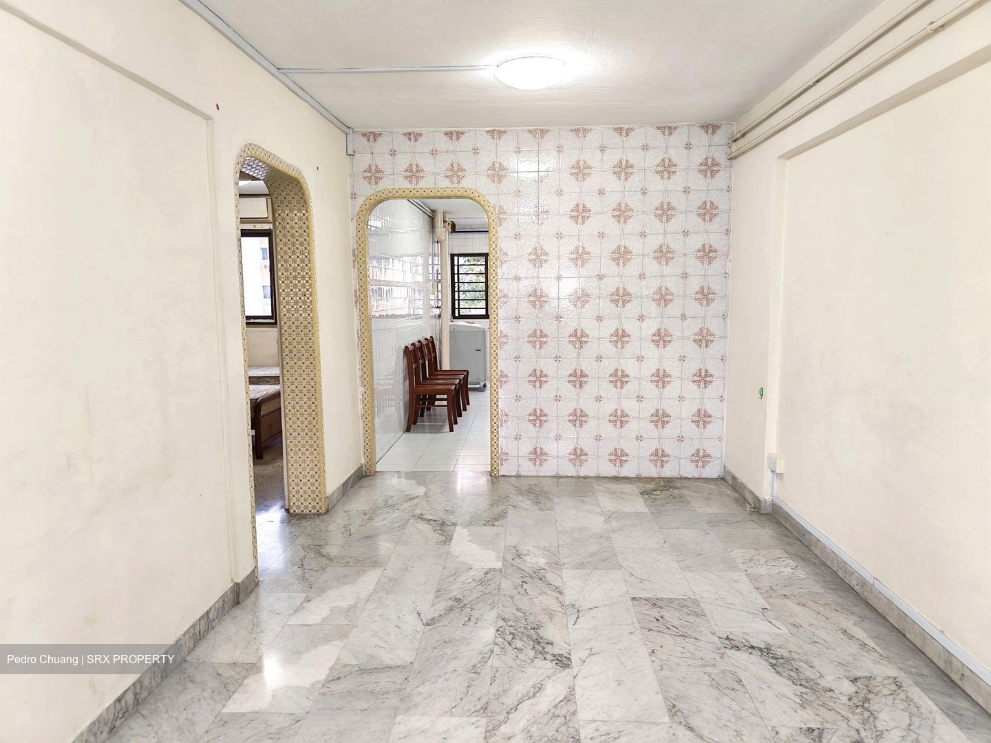 Blk 121 Ang Mo Kio Avenue 3 (Ang Mo Kio), HDB 3 Rooms #577764881